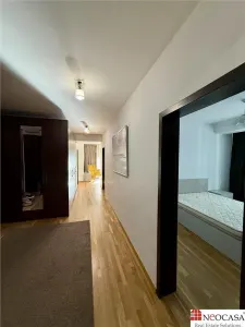 4 CAMERE CU GARAJ SUBTERAN, LANGA PARC! PRET FOARTE BUN! - foto 4