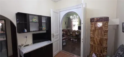 Proprietate cu personalitate. 4 camere. cladire istorica din 1880. fabric – TIMISOARA - foto 13