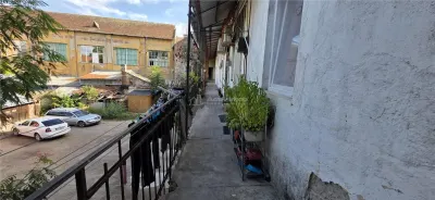 Proprietate cu personalitate. 4 camere. cladire istorica din 1880. fabric – TIMISOARA - foto 19