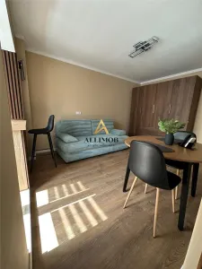 Garsoniera in Ploiesti, zona centrala, Palatul de Justitie - foto 3