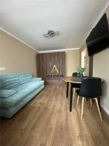Garsoniera in Ploiesti, zona centrala, Palatul de Justitie - foto 6