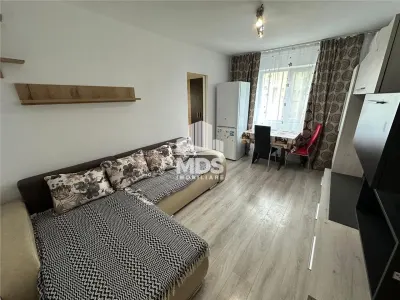 2 CAMERE, MOBILAT SI UTILAT LANGA PIATA DOINA, SAGULUI! - Timisoara