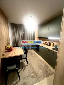Inchiriere apartament 4 camere mobilat Baneasa Greenfield Residence - foto 17