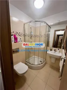 Inchiriere apartament 4 camere mobilat Baneasa Greenfield Residence - foto 5