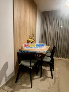 Inchiriere apartament 4 camere mobilat Baneasa Greenfield Residence - foto 19