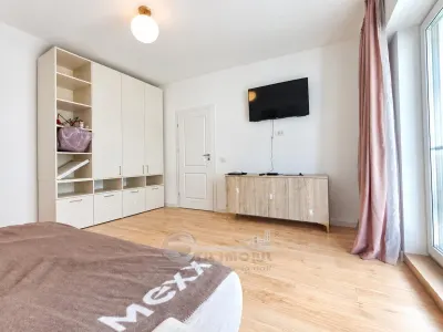 Apartament 1 Cameră, Prima Închiriere, Parcare Subterană – Complex Contemporan, Păcurari - Iasi