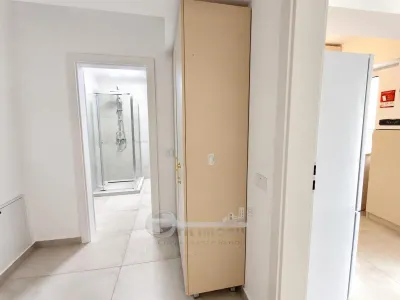 Apartament 1 Cameră, Prima Închiriere, Parcare Subterană – Complex Contemporan, Păcurari - foto 7