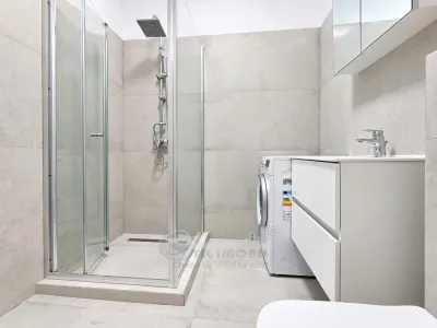 Apartament 1 Cameră, Prima Închiriere, Parcare Subterană – Complex Contemporan, Păcurari - foto 8