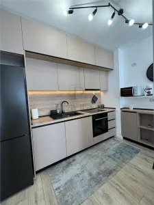 Apartament 2 camere | Torontalului – VOX | Bloc nou 2026 | Parcare subterană inclusă | Clasa energetică A - foto 3