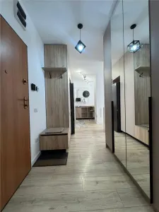 Apartament 2 camere | Torontalului – VOX | Bloc nou 2026 | Parcare subterană inclusă | Clasa energetică A - foto 5