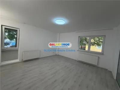 Inchiriere studio nemobilat Baneasa Greenfield Residence - Bucuresti