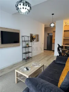 Apartament 2 camere | Torontalului – VOX | Etaj 6 | Vedere panoramică spectaculoasă | Parcare subterană - foto 2