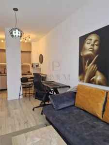 Apartament 2 camere | Torontalului – VOX | Etaj 6 | Vedere panoramică spectaculoasă | Parcare subterană - foto 3