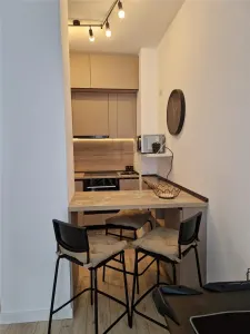 Apartament 2 camere | Torontalului – VOX | Etaj 6 | Vedere panoramică spectaculoasă | Parcare subterană - foto 5