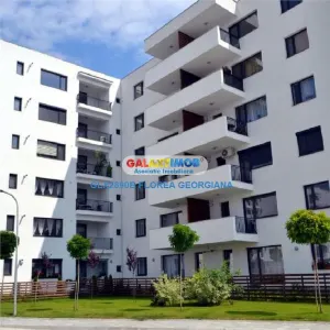 Apartament 3 camere Greenfield Residence - foto 17