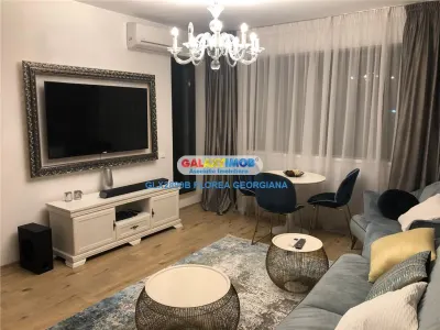 Apartament 3 camere Greenfield Residence - foto 5