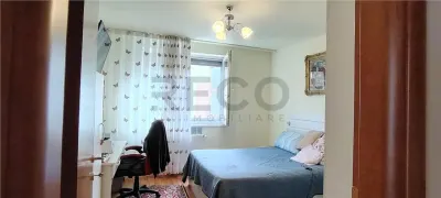 RECO Apartament 3 camere Prima Nufarul etaj 2 - foto 13