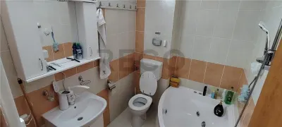 RECO Apartament 3 camere Prima Nufarul etaj 2 - foto 6