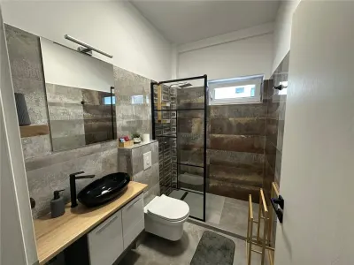 RECO Apartament 1 camera, zona Baile Felix, balcon generos, mobilat - foto 7