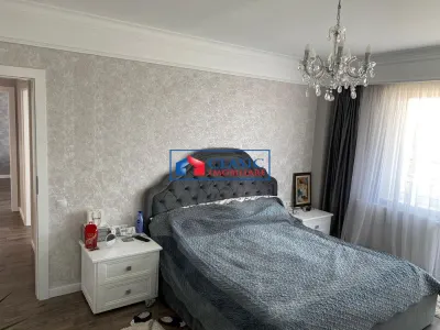 Inchiriere apartament 4 camere modern tip penthouse terasa 90 mp in Marasti- zona Leroy Merlin - foto 5