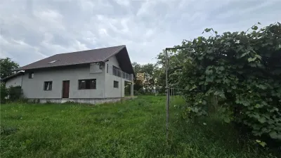 Casă nouă de vânzare în Mitocu Dragomirnei, Suceava | 1.483 mp teren | 5 dormitoare | 176.000 Euro | Comision 0% - foto 7