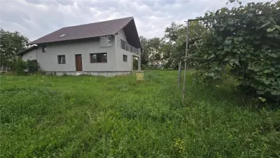 Casă nouă de vânzare în Mitocu Dragomirnei, Suceava | 1.483 mp teren | 5 dormitoare | 176.000 Euro | Comision 0% - foto 10