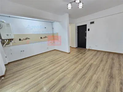 Apartament 2 camere, parter (dublu acces), pentru locuit sau investitie - Iasi