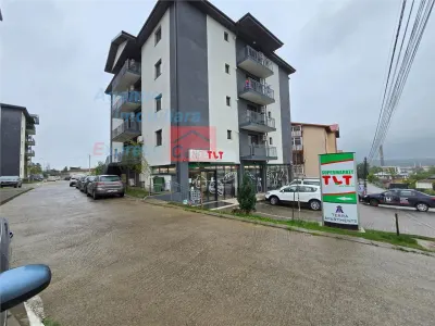 Apartament 2 camere, parter (dublu acces), pentru locuit sau investitie - foto 13