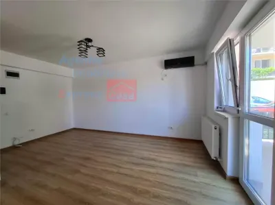 Apartament 2 camere, parter (dublu acces), pentru locuit sau investitie - foto 4