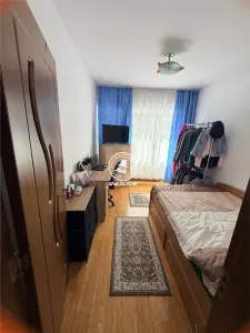Apartament cu 3 camere decomandat Dacia, 2 bai, et 3/4. - foto 13