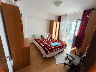 Apartament cu 3 camere decomandat Dacia, 2 bai, et 3/4. - foto 14