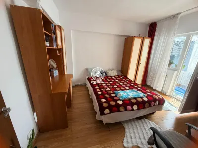 Apartament cu 3 camere decomandat Dacia, 2 bai, et 3/4. - foto 15