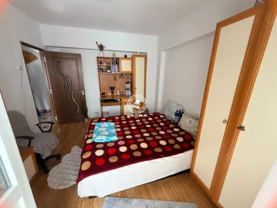 Apartament cu 3 camere decomandat Dacia, 2 bai, et 3/4. - foto 16