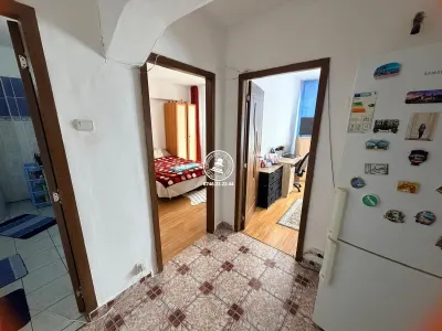 Apartament cu 3 camere decomandat Dacia, 2 bai, et 3/4. - foto 18