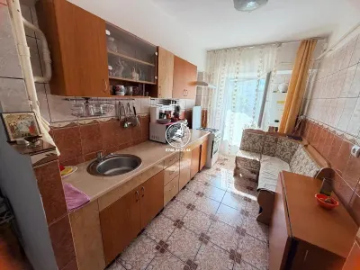 Apartament cu 3 camere decomandat Dacia, 2 bai, et 3/4. - foto 5