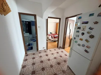 Apartament cu 3 camere decomandat Dacia, 2 bai, et 3/4. - foto 8