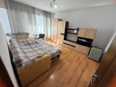 Apartament cu 3 camere decomandat Dacia, 2 bai, et 3/4. - foto 9