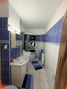 Apartament cu 3 camere decomandat Dacia, 2 bai, et 3/4. - foto 10