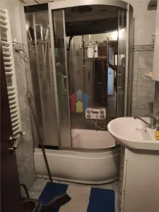 Mobilat si Utilat! Ap 2 camere, Etaj 3, zona Vidin-Piata - foto 4