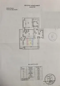 Mobilat si Utilat! Ap 2 camere, Etaj 3, zona Vidin-Piata - foto 6