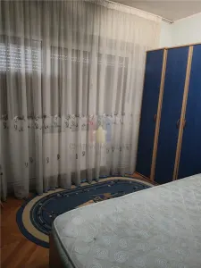 Mobilat si Utilat! Ap 2 camere, Etaj 3, zona Vidin-Piata - foto 8