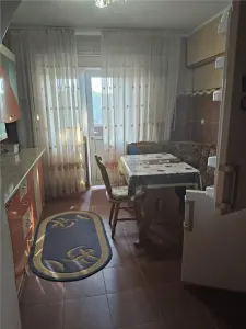 Mobilat si Utilat! Ap 2 camere, Etaj 3, zona Vidin-Piata - foto 10