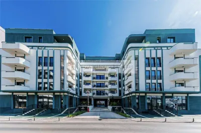 Pipera | Porsche | My Place Residence 1 | Bloc 2023 | Parcare - foto 20