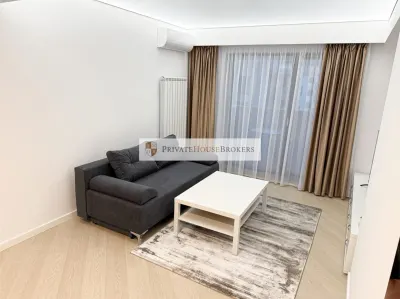 Pipera | Porsche | Cortina North | Bloc 2023 | Parcare - Bucuresti