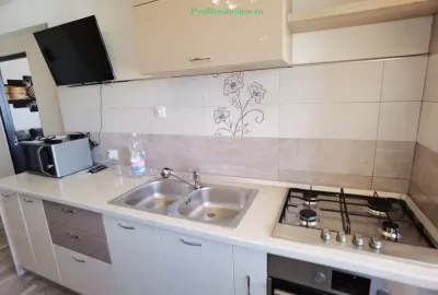 Apartament 2 camere, zona Micalaca 300 - Maranata - foto 10