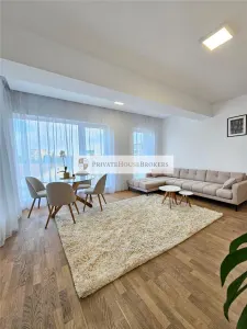 Pipera | Rond OMV | Catted Residences | Bloc 2019 | Parcare - foto 3