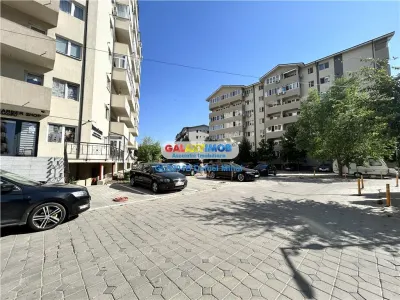 Garsoniera de inchiriat - mobilata si utilata - ADM Rezidential - foto 7