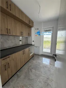 Apartament 2 camere-Incalzire pardoseala-Alunului-Prel. Ghencea - Bucuresti