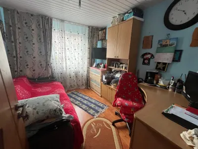 Caransebes, 3 Camere, Cf.,1. Dec., Zona Pipirig Polivalenta - foto 5