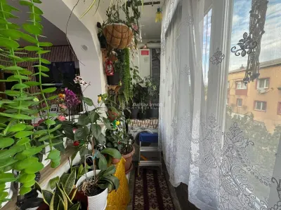 Caransebes, 3 Camere, Cf.,1. Dec., Zona Pipirig Polivalenta - foto 10